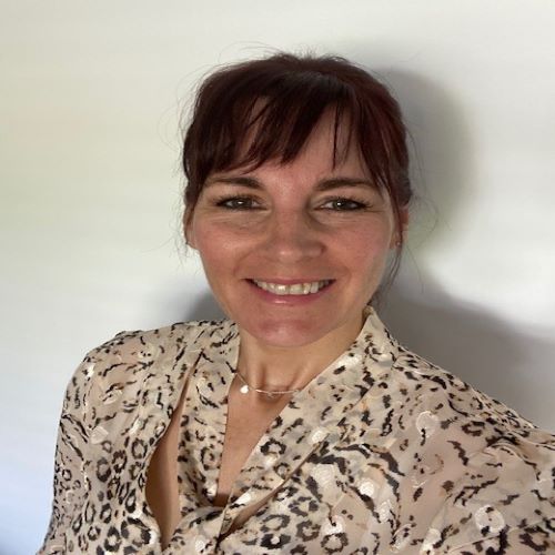 Jo Smith