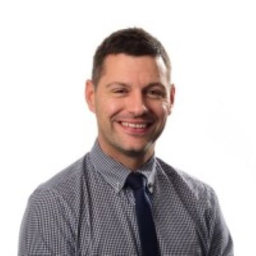Paul Bradley